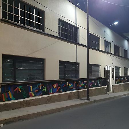 Suites Incoreli Departamento 4 Pachuca المظهر الخارجي الصورة