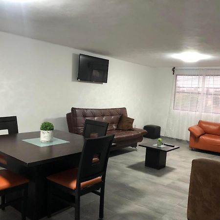 Suites Incoreli Departamento 4 Pachuca المظهر الخارجي الصورة