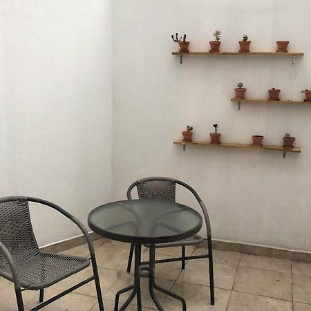 Suites Incoreli Departamento 4 Pachuca المظهر الخارجي الصورة