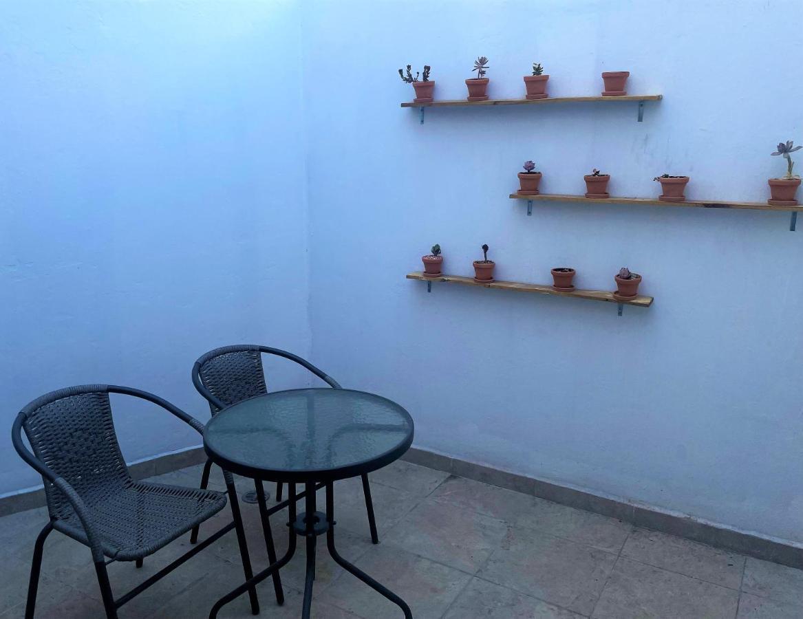 Suites Incoreli Departamento 4 Pachuca المظهر الخارجي الصورة