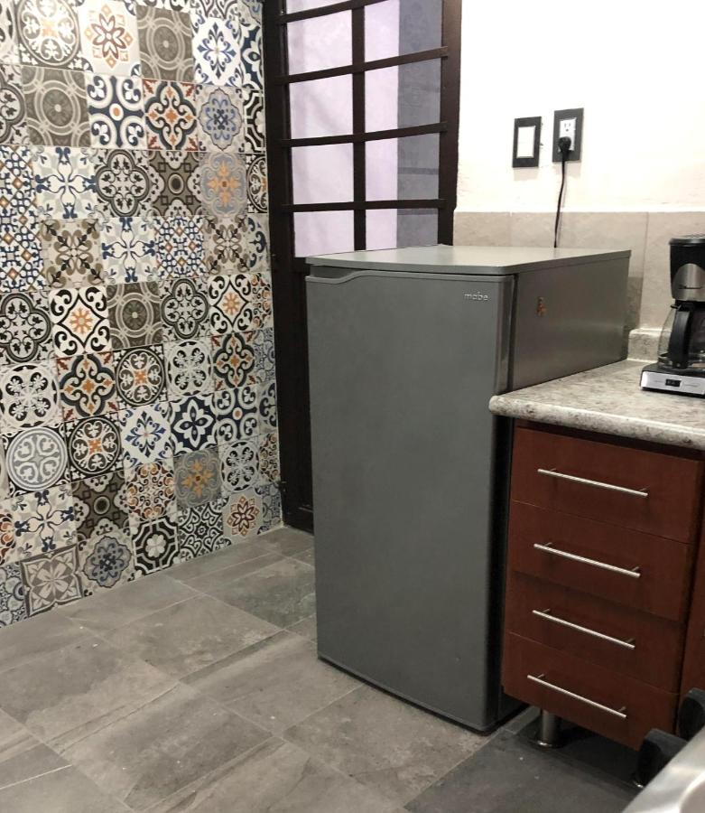 Suites Incoreli Departamento 4 Pachuca المظهر الخارجي الصورة