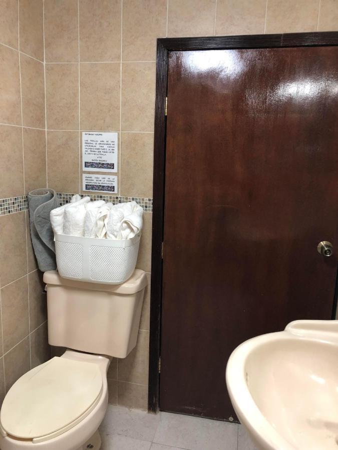 Suites Incoreli Departamento 4 Pachuca المظهر الخارجي الصورة