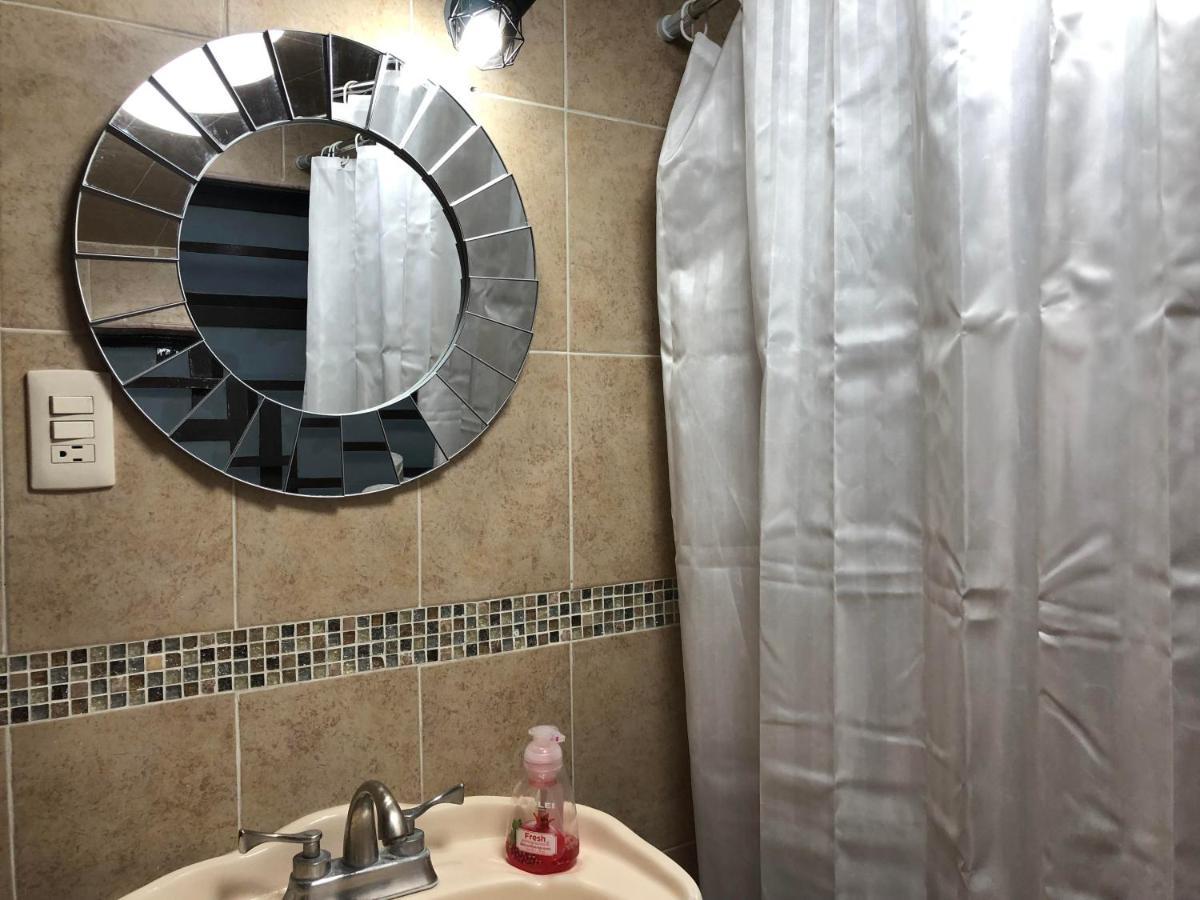 Suites Incoreli Departamento 4 Pachuca المظهر الخارجي الصورة
