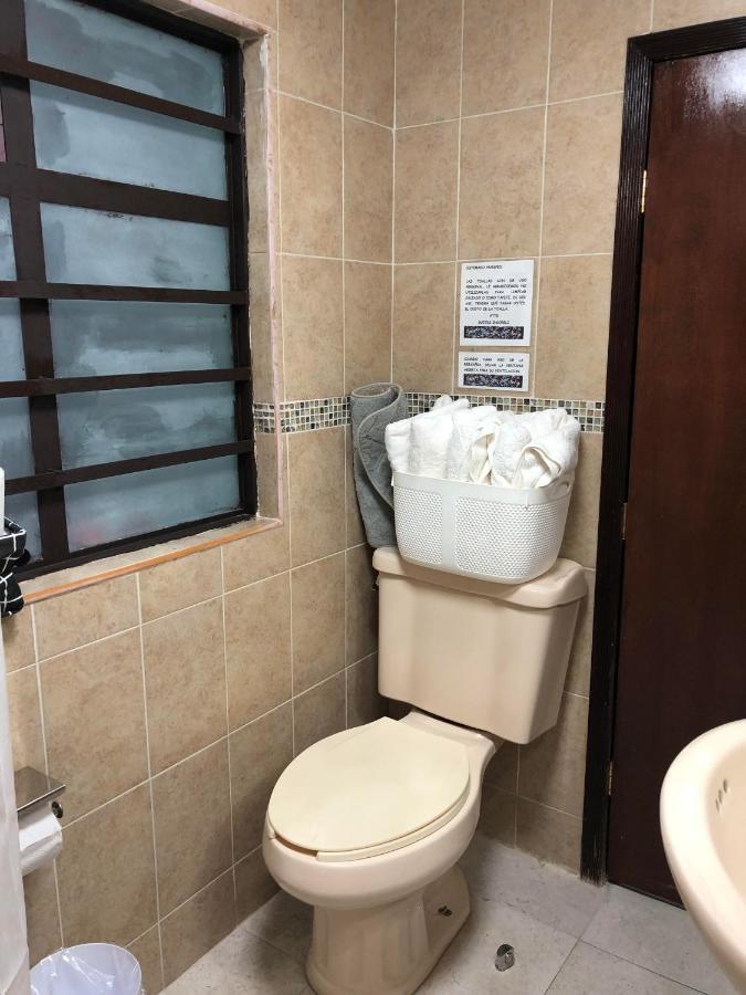 Suites Incoreli Departamento 4 Pachuca المظهر الخارجي الصورة